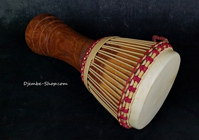 Djembe Hauptansicht